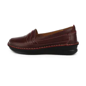 کفش روزمره زنانه شیما مدل 94606661738