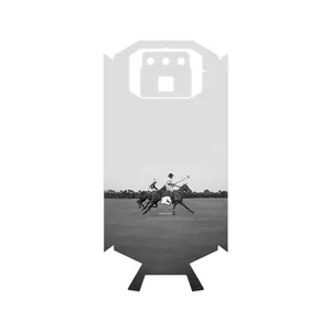 MAHOOT game of polo Cover Sticker for Doogee S70