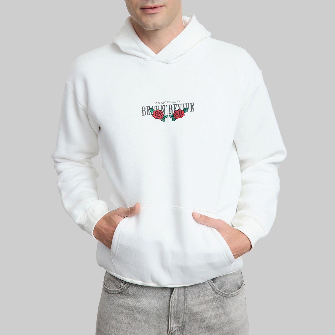 هودی مردانه ترندیول مدل 829220867 -  - 2