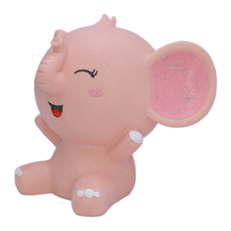 قلک مدل فیل دختر