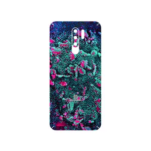 MAHOOT Atom Universe 8 Cover Sticker for Xiaomi Redmi 9