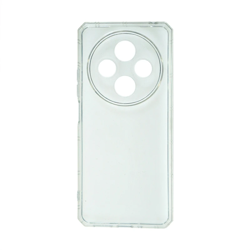 کاور مدل SHF کد SB مناسب برای گوشی موبایل شیائومی Redmi 14C