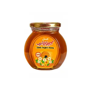 عسل طبیعی کیمیا باغرو - 500 گرم