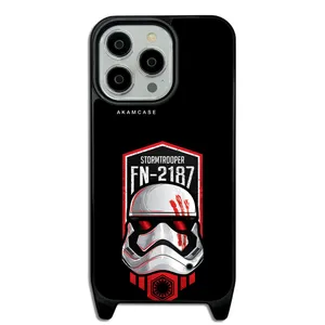 AKAM AMC-WLA13PRO-STAR WARS16 Cover For Apple iPhone 13 Pro