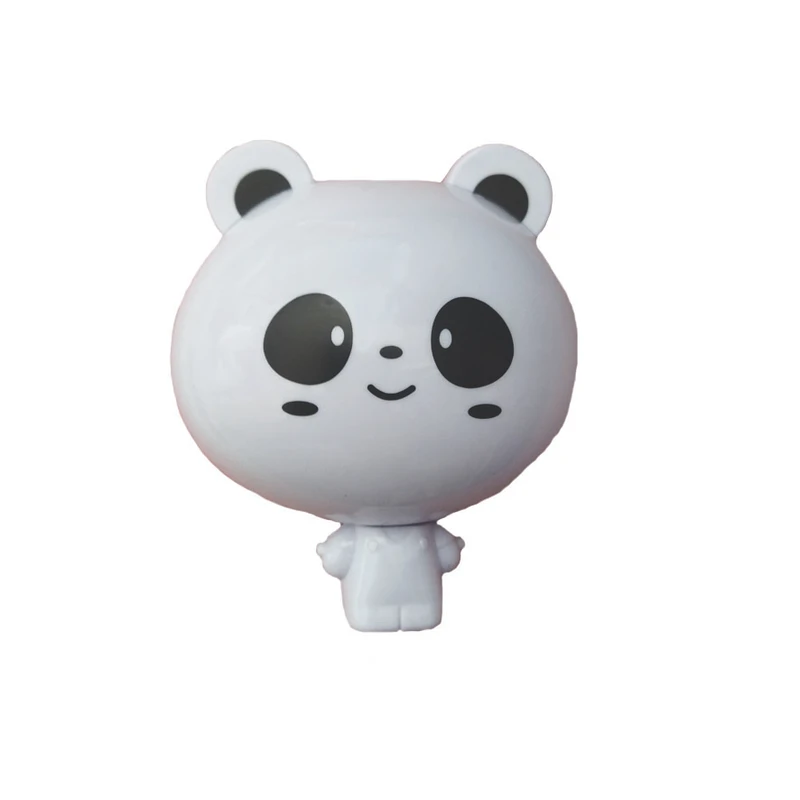 متر خیاطی طرح فانتری مدل پاندای برفی کد 150cm