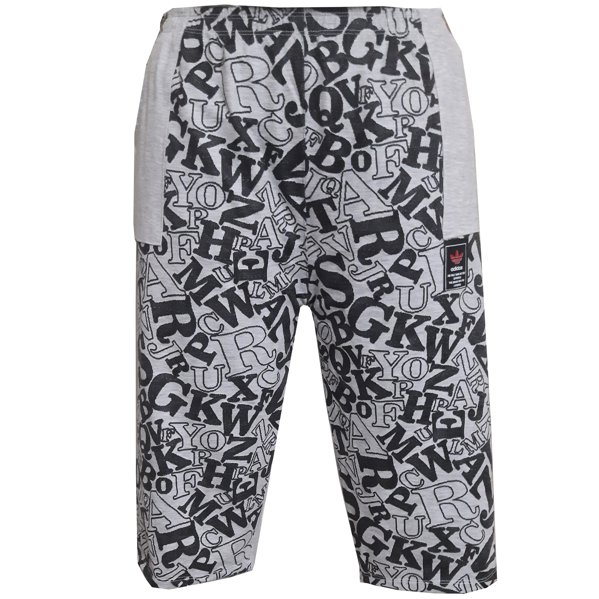 شلوارک مردانه مدل ALFA- R