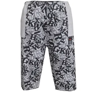 شلوارک مردانه مدل ALFA- R