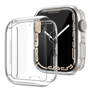 کاور سامورایی مدل Lyra مناسب برای اپل واچ 41 میلیمتری