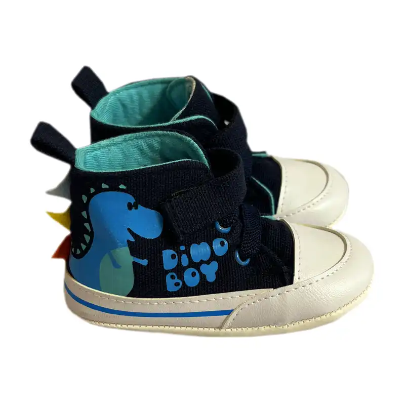 کفش نوزادی ال سی وایکیکی مدل 2389