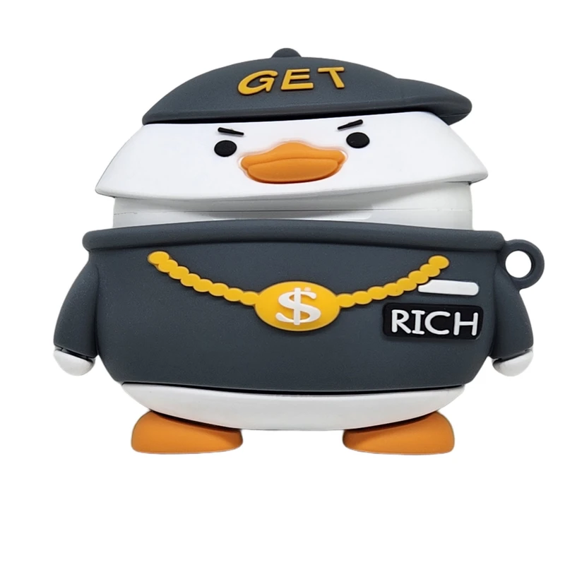 کاور مدل عروسکی مناسب برای کیس اپل ایرپاد پرو