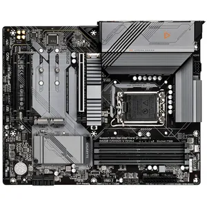 مادربرد گیگابایت مدل B660 GAMING X DDR4 rev. 1.0 