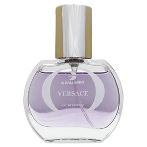 عطر جیبی زنانه گالاردو مدل versace حجم 30 میلی لیتر