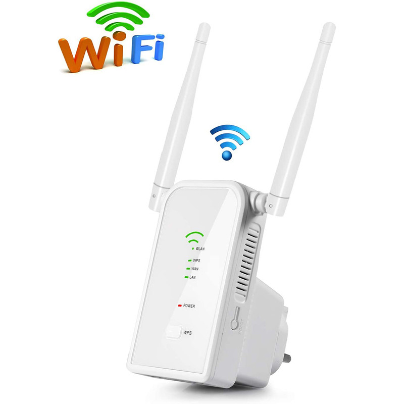 تقویت کننده WIFI  کد 1773