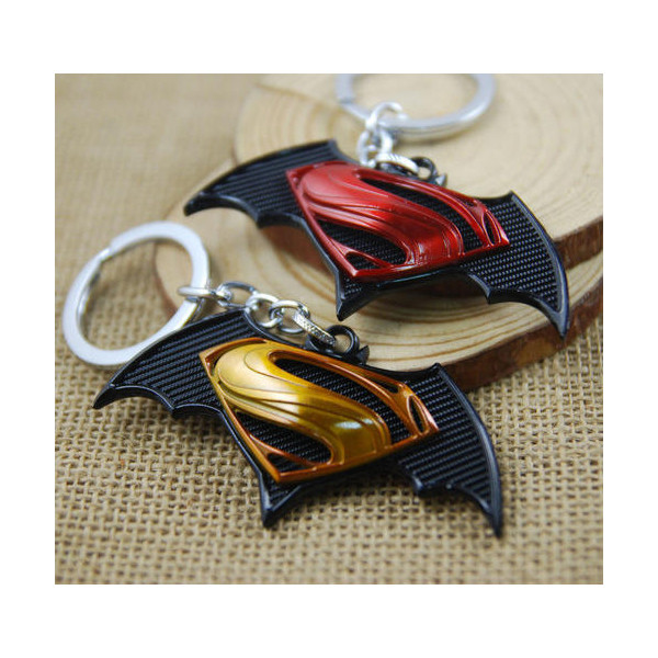 جاکلیدی مدل Batman Vs Superman جاکلیدی مدل Batman Vs Superman