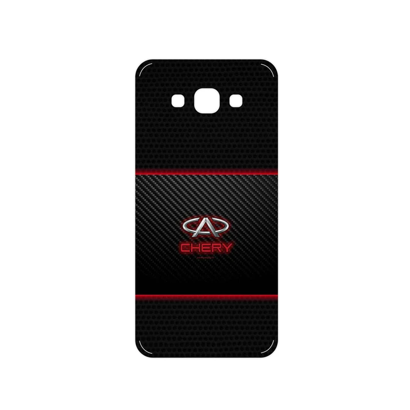 برچسب پوششی ماهوت مدل CHERY مناسب برای گوشی موبایل سامسونگ Galaxy A8