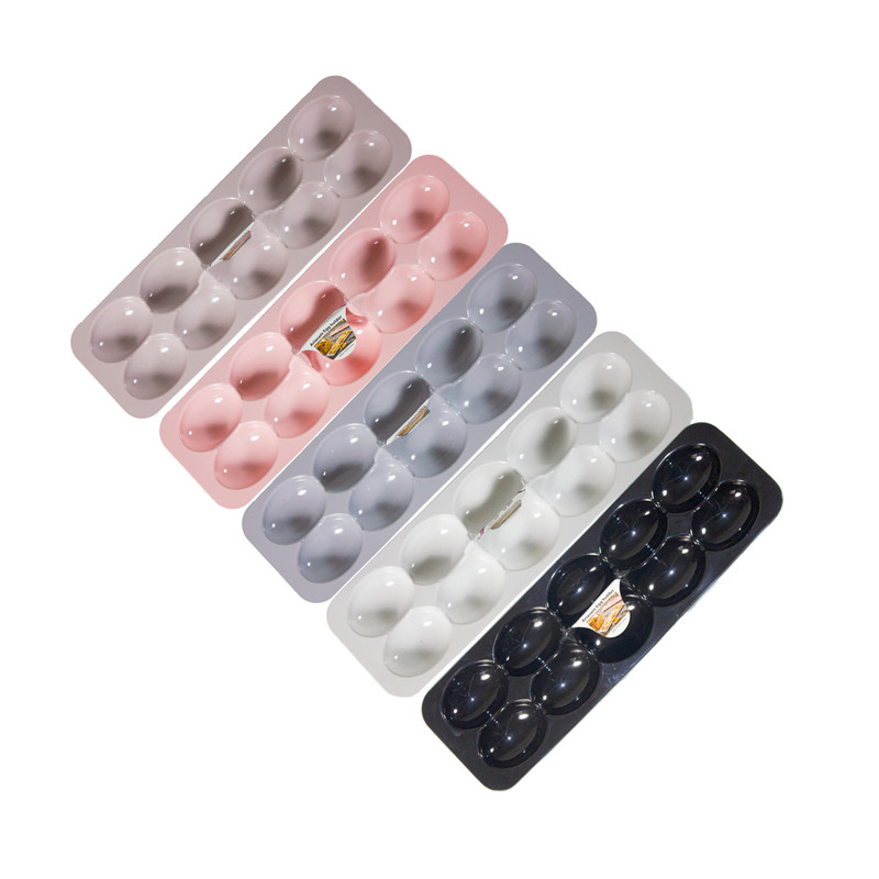 ظرف نگهدارنده تخم مرغ آریاسام کد 2794