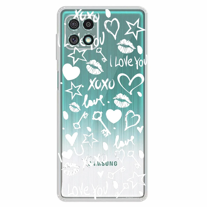 کاور مگافون کد C15-W مناسب برای گوشی موبایل سامسونگ Galaxy A22 5G