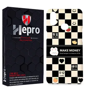 HEPRO MC Cover for Samsung Galaxy A10S