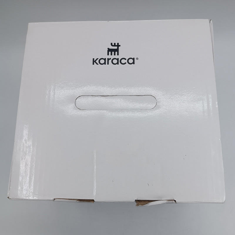 آب مرکبات گیری دستی کاراجا مدل Vitafit Profesyone