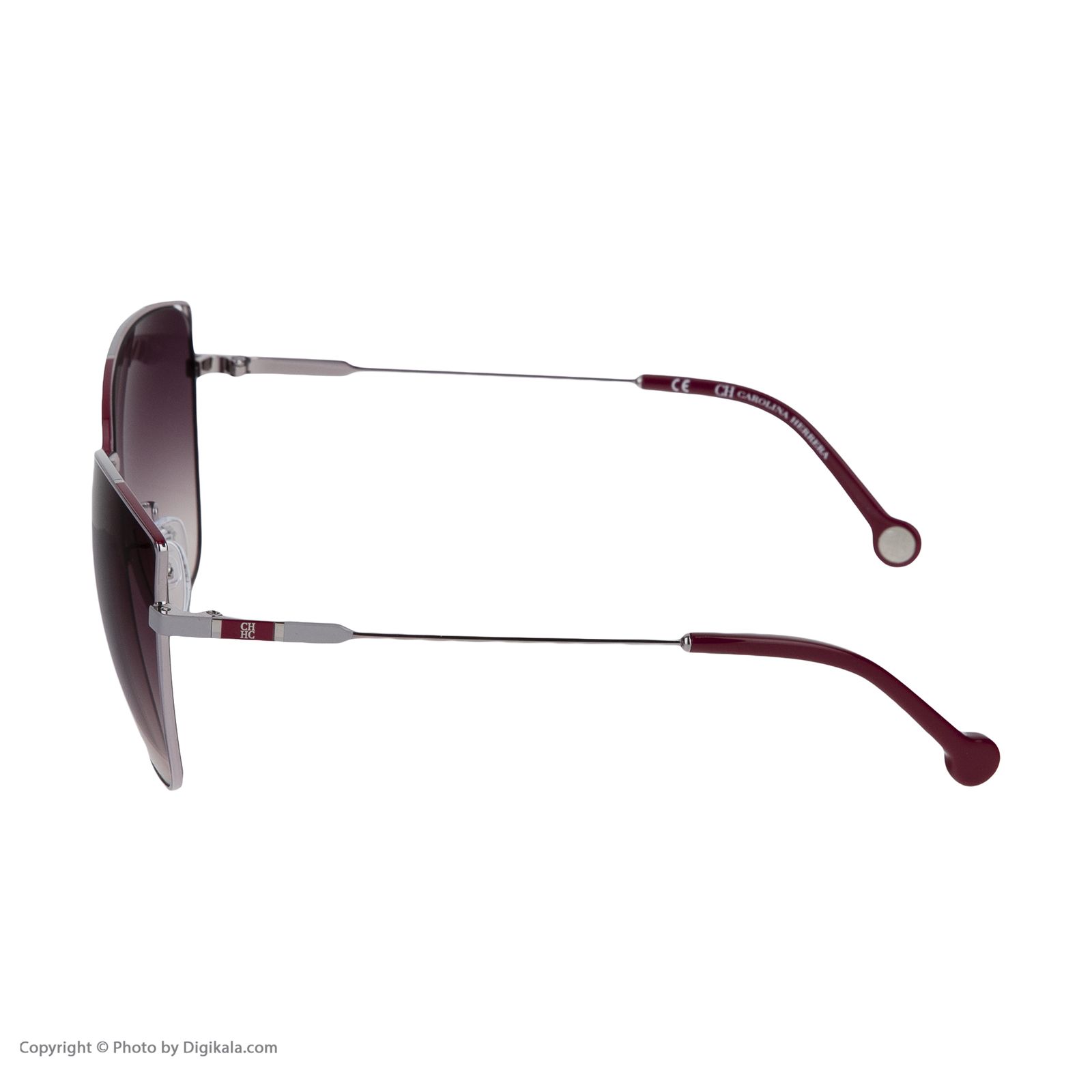 عینک آفتابی زنانه کارولینا هررا مدل SHE141 0A88 -  - 5