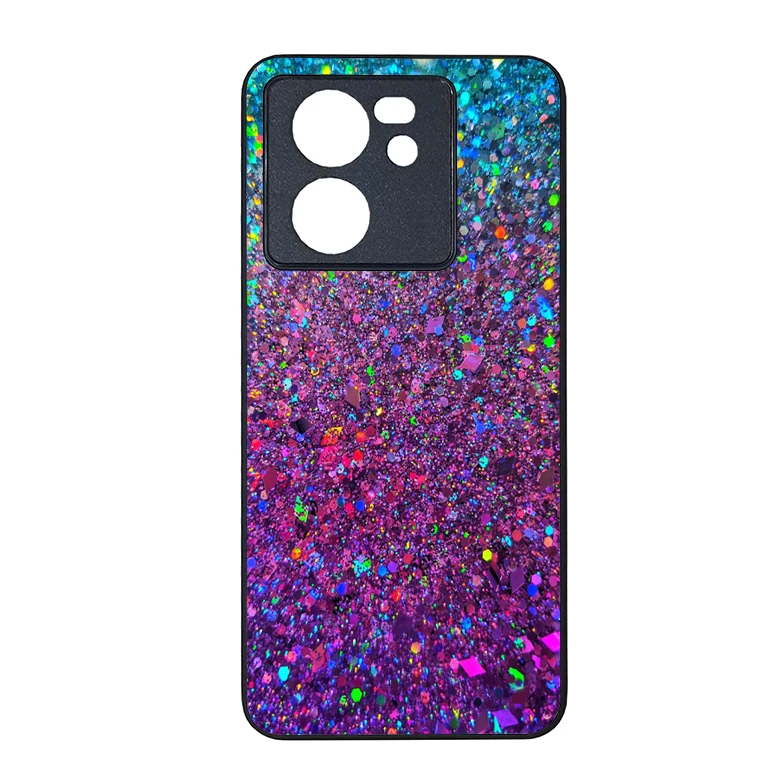 کاور گالری وبفر طرح نقاشی مناسب برای گوشی موبایل شیائومی mi 13t/mi 13t pro