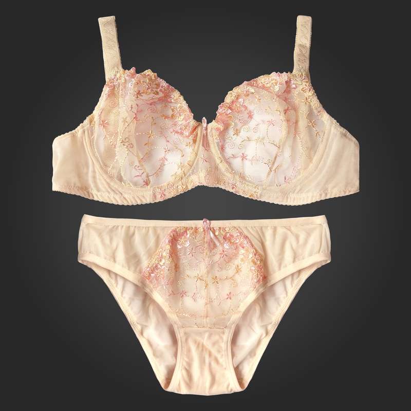 ست شورت و سوتین زنانه مدل میسا کد 001 رنگ کرم