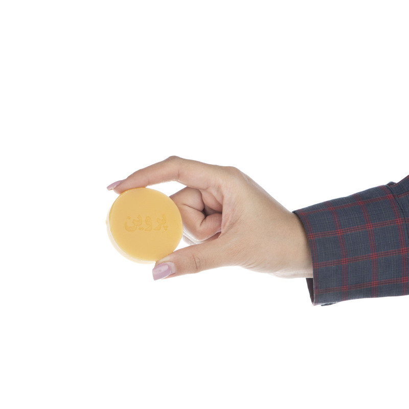 وکس موبر پروین مدل Honey وزن 20 گرم بسته 10 عددی