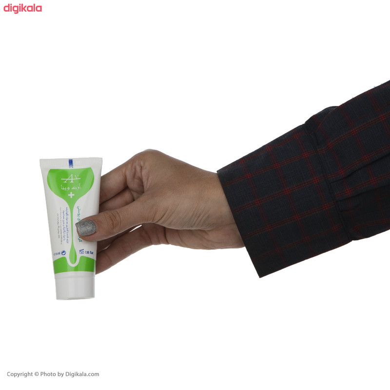 کرم ضد جوش آرت وینا مدل 001 حجم 35 میلی لیتر