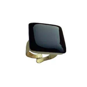 انگشتر زنانه مدل روبیک 