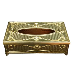 جعبه دستمال کاغذی کد B68