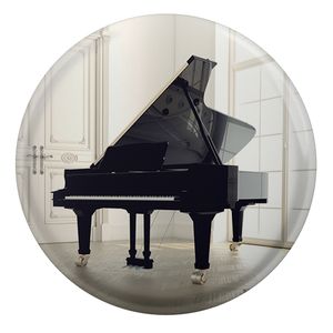 نقد و بررسی پیکسل طرح پیانو مدل S1989 توسط خریداران