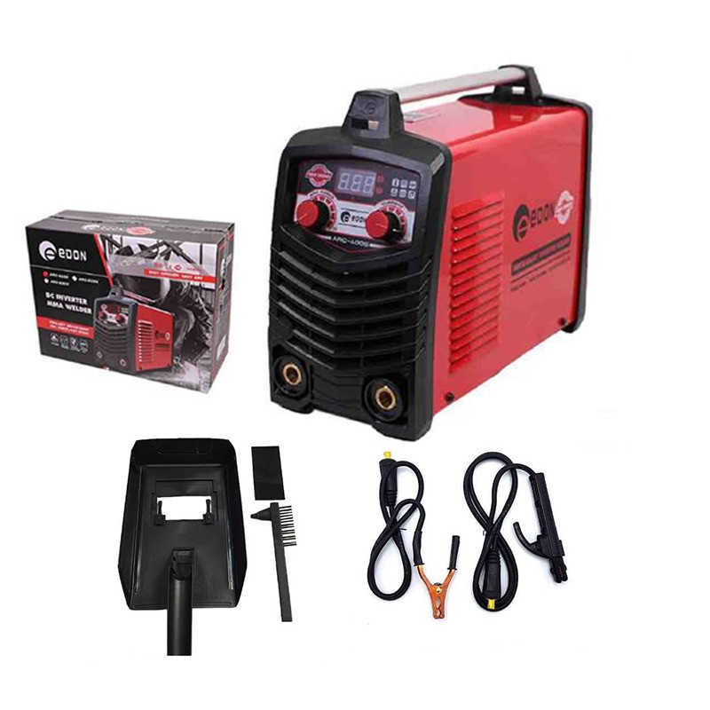 دستگاه جوش 400 آمپر ادون مدل arc 400s دستگاه جوش 400 آمپر ادون مدل arc 400s