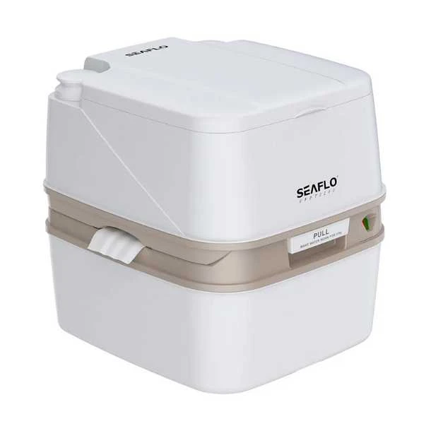 توالت سفری 22 لیتری سیفلو مدل Aj-22