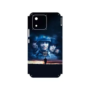 MAHOOT Saving Private Ryan Cover Sticker for Honor X5