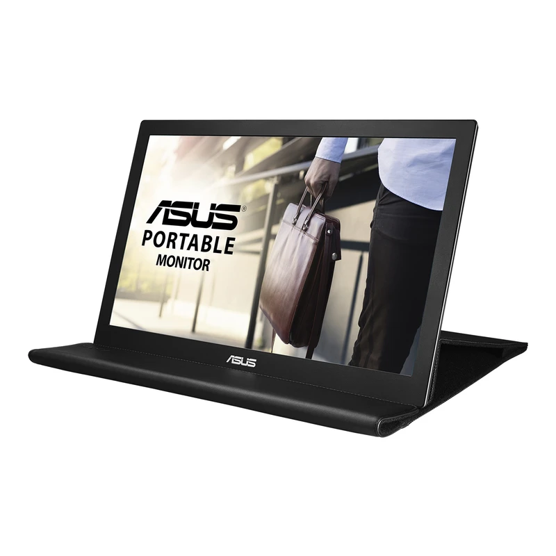 مانیتور ایسوس مدل MONITOR MB169B+ سایز 15.6 اینچ