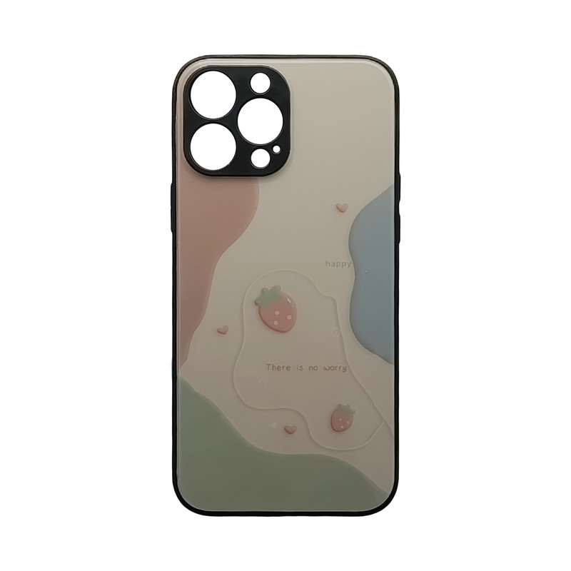 کاور گارد قاب علوی مدل MLG مناسب برای گوشی موبایل اپل iphone 13 Pro Max