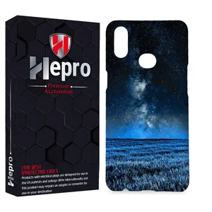 HEPRO MC Cover for Samsung Galaxy A10S