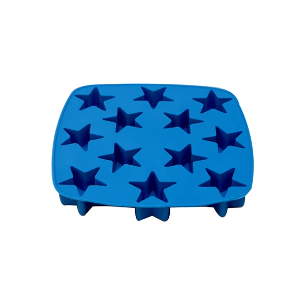 قالب یخ مدل Star 33