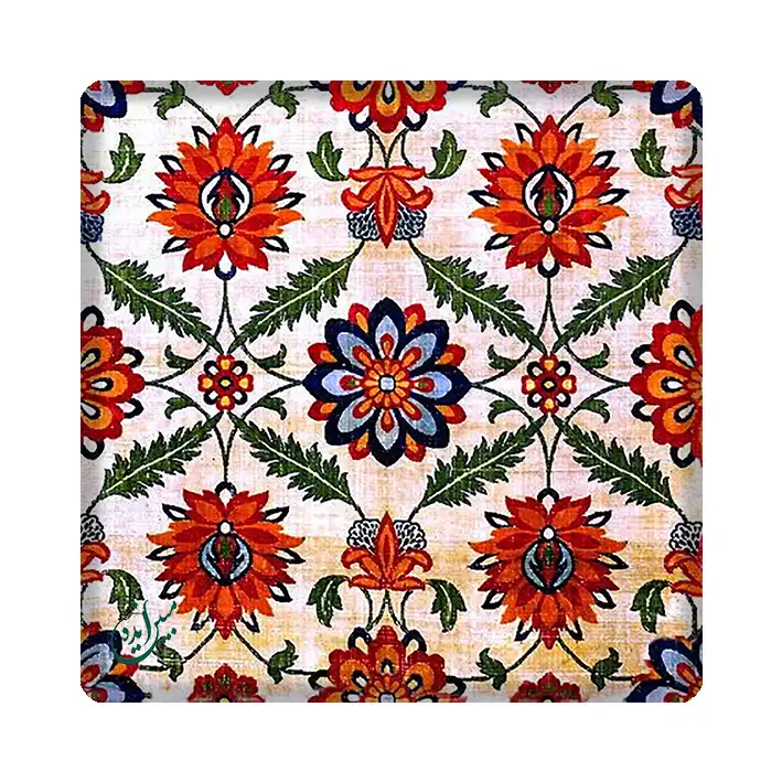 کاشی مبین ایده مدل سنتی kh10 کد 1435