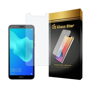 Glass Star SIMPLS Screen Protector For Huawei Y5 2018 / Y5 Prime 2018