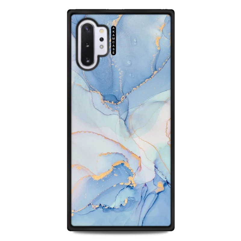 کاور آکام مدل AMC-WSGN10P-MARBLE-22 مناسب برای گوشی موبایل سامسونگ Galaxy Note 10 Plus