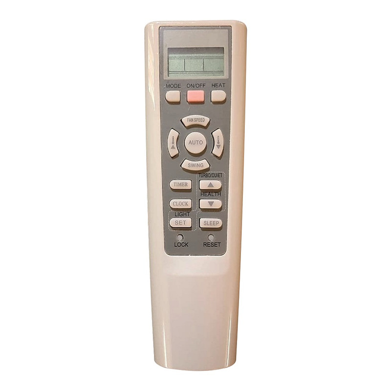 ریموت کنترل کولرگازی مدل HAIR/310 ریموت کنترل کولرگازی مدل HAIR/310