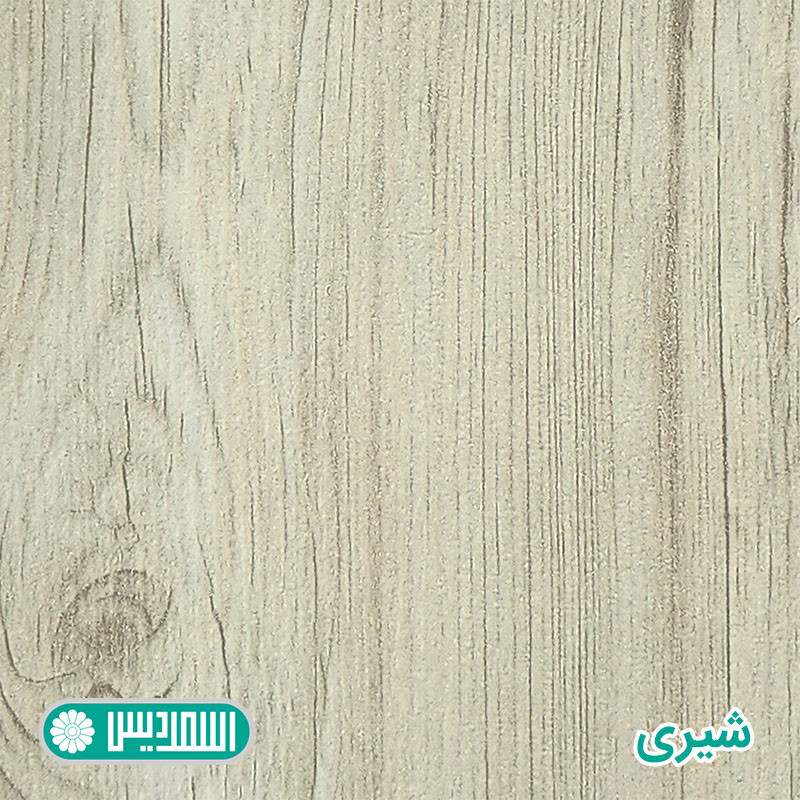 فایل اداری اسمردیس مدل F104 - MDF