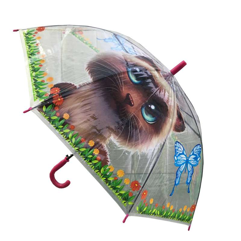چتر بچگانه مدل هرمانگ