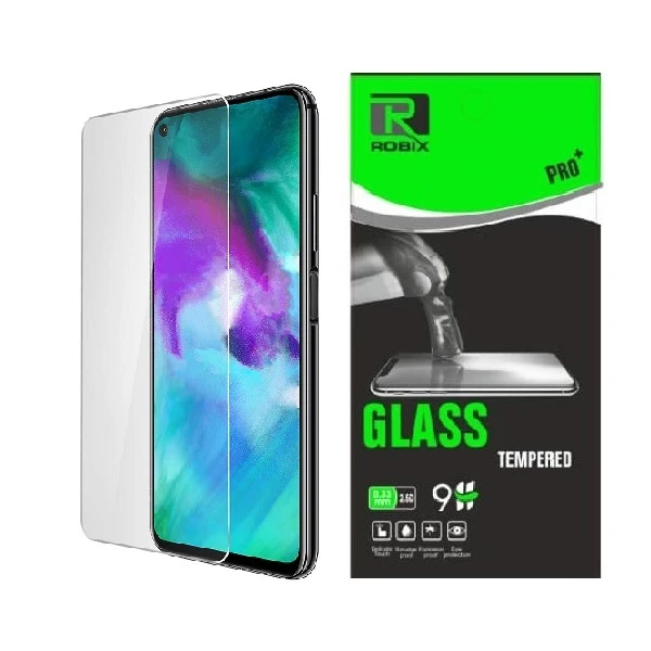 محافظ صفحه نمایش روبیکس مدلSADY7Pمناسب برای گوشی موبایل هوآوی Y7P