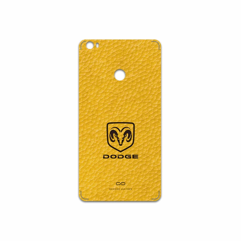 برچسب پوششی ماهوت مدل ML-DDG مناسب برای گوشی موبایل شیائومی Mi Max