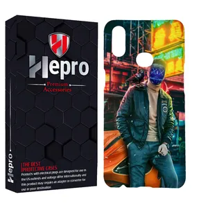 HEPRO MC Cover for Samsung Galaxy A10S