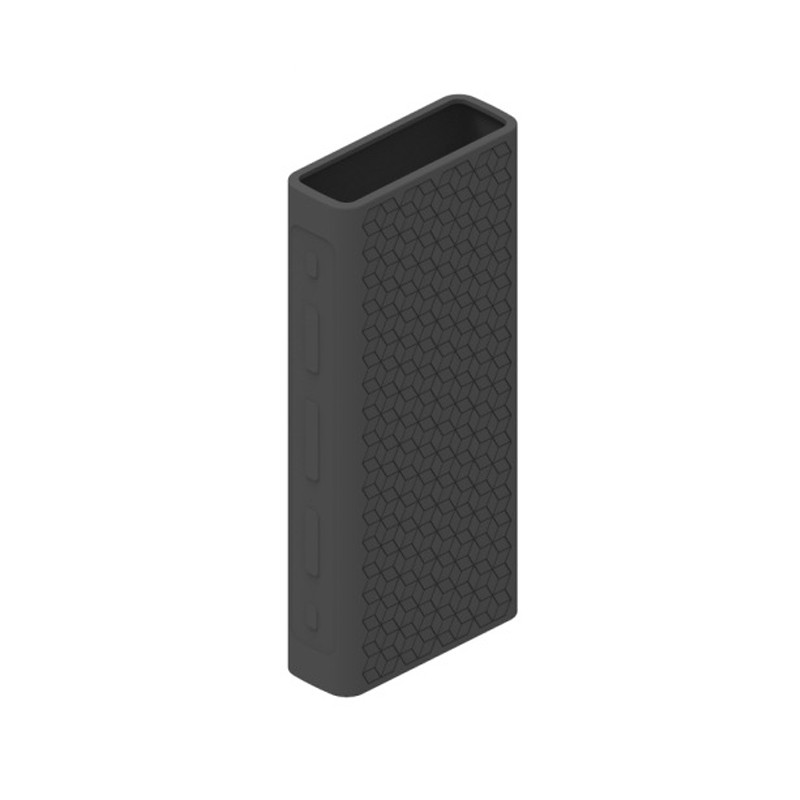 کاور مدل Q11 مناسب برای شارژر همراه ZMI QB821
