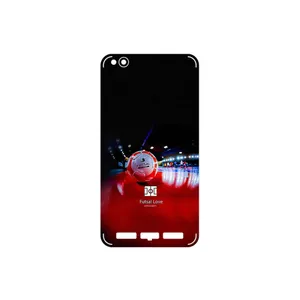MAHOOT Futsal Cover Sticker for Xiaomi Redmi 5A