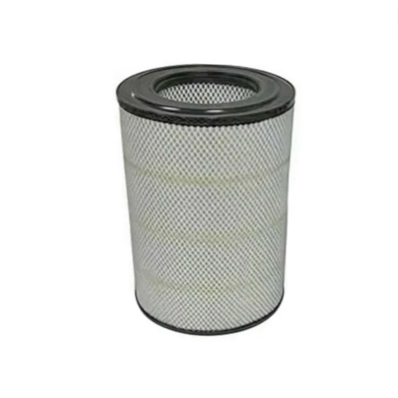 فیلتر هوا هما مدل 300/7 مناسب برای بیل کوماتسو 300/7 و لودر کوماتسو 470/6